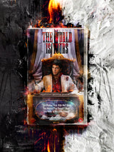 The World Is Yours (Scarface) - VHS Limited Edition 5AP