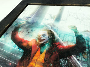 Smile (The Joker) - The Original
