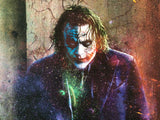 Smile (The Joker) - The Original