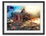 The Fight Of Our Lives (The Avengers) - Standard Limited Edition