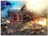 The Fight Of Our Lives (The Avengers) - Standard Limited Edition