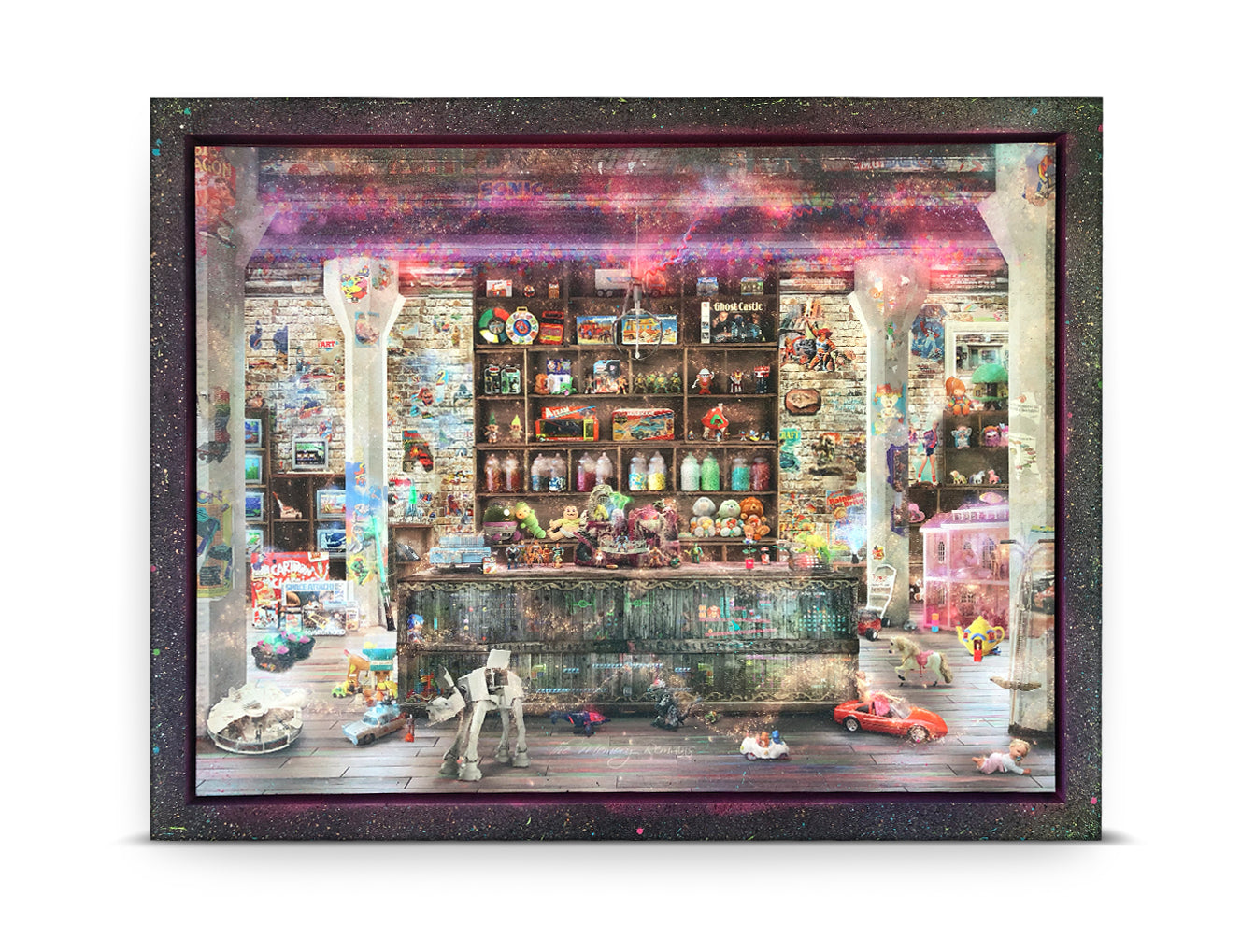 The Memory Remains 2 - The Original