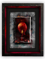 You'll Float, Too (IT) - Lenticular VHS Collector Limited Edition