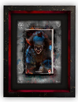 You'll Float, Too (IT) - Lenticular VHS Collector Limited Edition