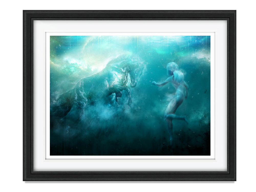 Was It A Dream? - Standard Limited Edition