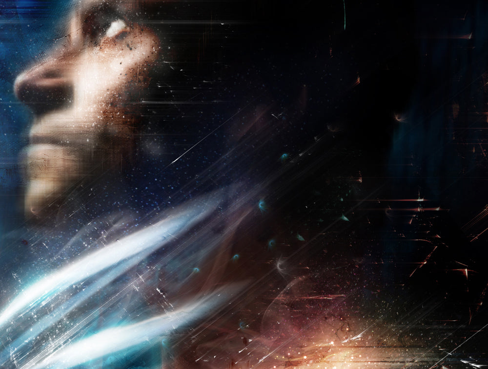 Wolverine – ‘When You Cage The Beast...’ - Large Limited Edition