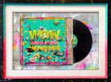 WOW That's What I F*cking Call Memories - Vinyl LP Limited Edition