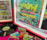 WOW That's What I F*cking Call Memories - Cassette Limited Edition