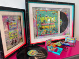 WOW That's What I F*cking Call Memories - Cassette Limited Edition