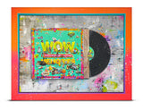 WOW That's What I F*cking Call Memories Vinyl LP - MDV