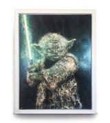 Teach You I Will (Yoda) - Original